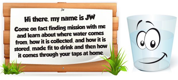 Education - Hi, my name is JW