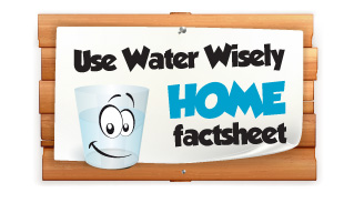 Education Use Water Wisely - Home