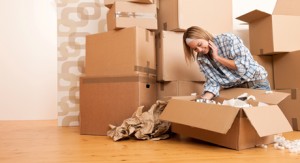 Moving Home