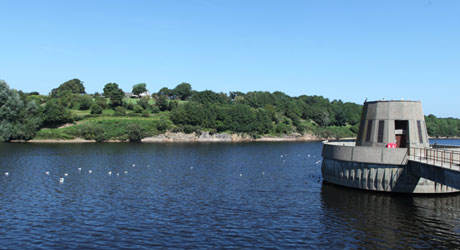 Regulatory Jersey law for water supply