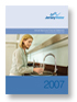 Jersey Water - Financial Statements 2007