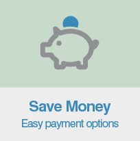 Save Money
