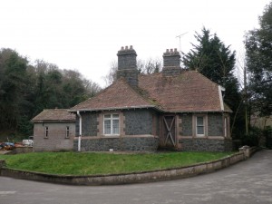 Millbrook Lodge 
