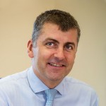 Helier Smith - Chief Operating Officer