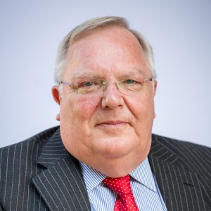 Tony Cooke - Non-Executive Director