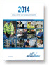 Jersey Water - Financial Statements 2014