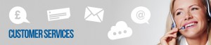 Jersey Water Customer Services