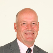 Tim Herbert - Non-Executive Director