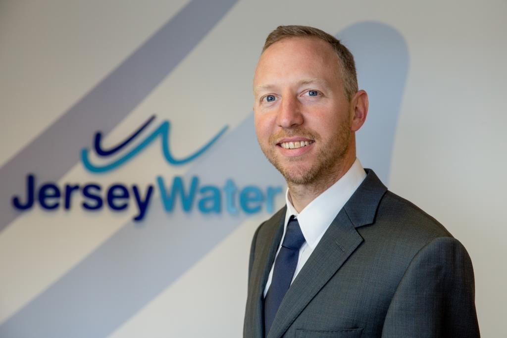 Operations Engineer for Jersey Water 