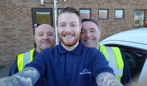 Jersey Water - Meet the Team - Le Moignan 2