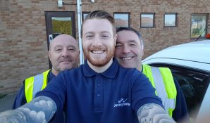 Jersey Water - Meet the Team - Le Moignan 2