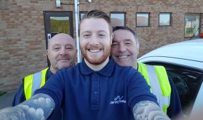 Jersey Water - Meet the Team - Le Moignan 2