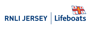 RNLI Jersey logo