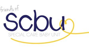SCBU logo SCBU logo